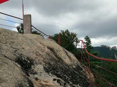 -丹东天桥沟景区