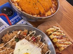 -青春分食(仙林大学城店)
