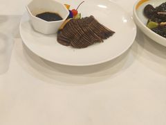 -万荣烤鸭店·北京菜(天坛店)