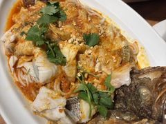 -山茶云南菜(永安里店)