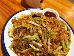 -莲花公园煎蟹·30年闽菜(火车站店)