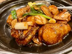 -中国厨房/台湾牛肉面