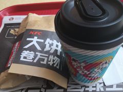 -肯德基(建外SOHO店)