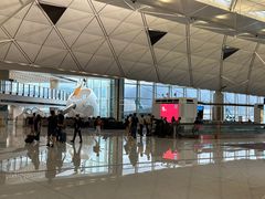 -香港国际机场