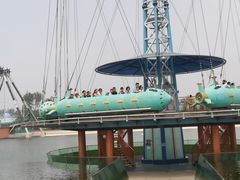 -秦皇岛乐岛海洋王国