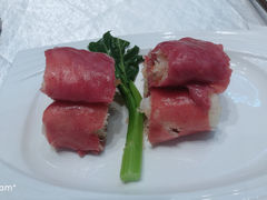 -港湾宴会厅(京基百纳店)