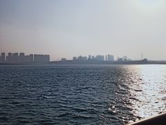 -泊石湾海滨浴场