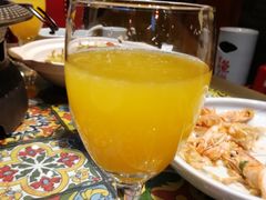-宝轩渔府·老字号海鲜·正宗津菜(水上店)