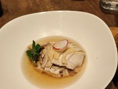 -香园茶社·金陵小灶(老门东店)
