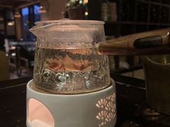 -泰莲庭·溪畔餐厅(雁栖湖店)