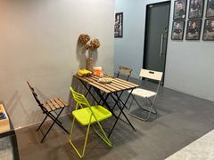 -AC健身·运动康复工作室(千灯湖店)