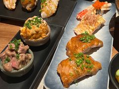 -昊·来了寿司(双楠2店)