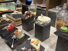-天津东凯悦酒店·Market Café自助餐厅