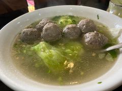 -潮州菜馆(十里河店)