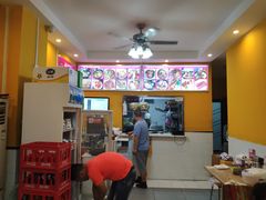 -阿生哥螺蛳粉(商都路店)