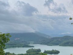 -求水山公园