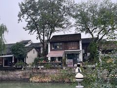 -小河直街历史文化街区