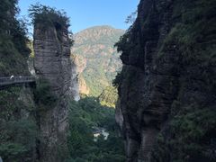 -雁荡山风景名胜区
