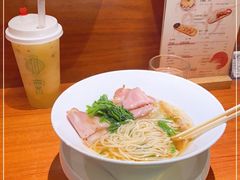 -真打拉面·日式拉面新流派(体育西横街店)