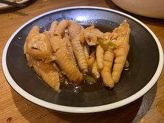 -灶丰年间(定安路店)