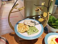 三色面-青瓷火锅料理(西单大悦城店)