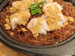 -大丰收·李家(浦西万达店)