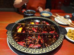 -黄家码头老火锅(解放碑旗舰店)
