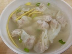 小馄饨-老盛昌(梅陇店)