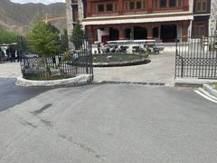 -松赞拉萨林卡酒店