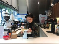 -Manner Coffee(大宁国际商业广场店)