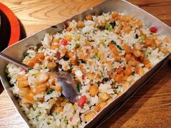 -蜜桃餐厅·伴山(湖滨商业街店)