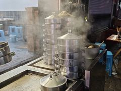 -梁憨包(南岸回龙湾店)