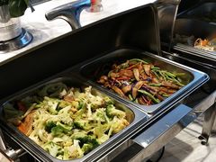 -弘善养生素食·海利慈光店