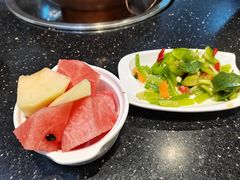 -草原饭店火锅