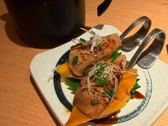 -乌君·酒场·炭火烧鸟(侨城坊店)