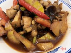 -天天鲜面馆(衡山路店)