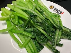 -常鲜楼常来尝鲜海胆馆(星海店)