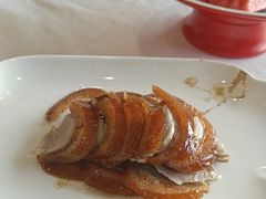 -大鸭梨烤鸭(石佛营店)