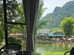 -生态苑农庄(十里画廊遇龙河店)