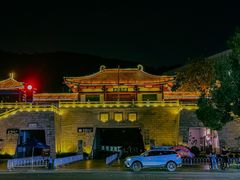 -岳麓山风景名胜区