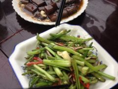 iphone_upload_pic-九华山友谊土菜馆 小资餐厅