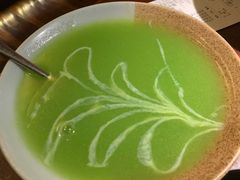 青豆泥-外婆家(南开大悦城店)