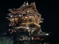 -雅达·阳羡溪山小镇中心