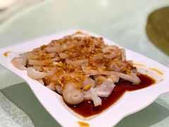 特色沙姜猪手-荣粤酒家·融合粤菜