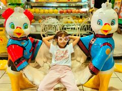 -石岐佬中山菜馆(张溪店)