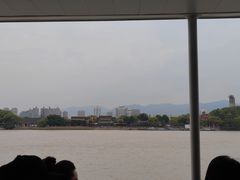 -江心屿景区
