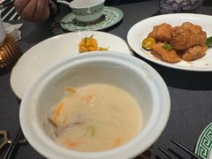 -南里山房(虹桥新天地店)