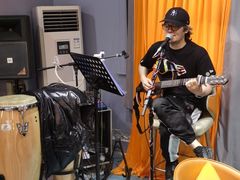 -大象厨房(重庆道店)