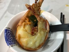 -量贩海鲜餐厅