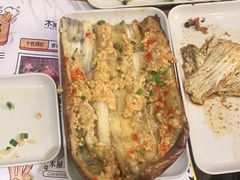 -木屋烧烤(龙华店)
